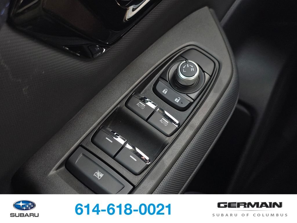 Used 2026 Gray Subaru Limited image 27