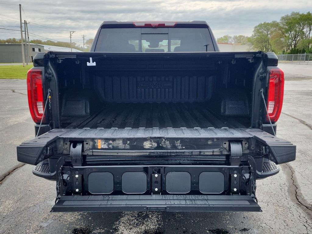 2026 GMC Sierra 1500 Denali - Photo 24