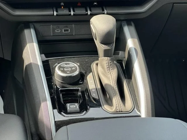 New 2026 Sterling Gray Metallic Chevrolet Trail Boss image 10