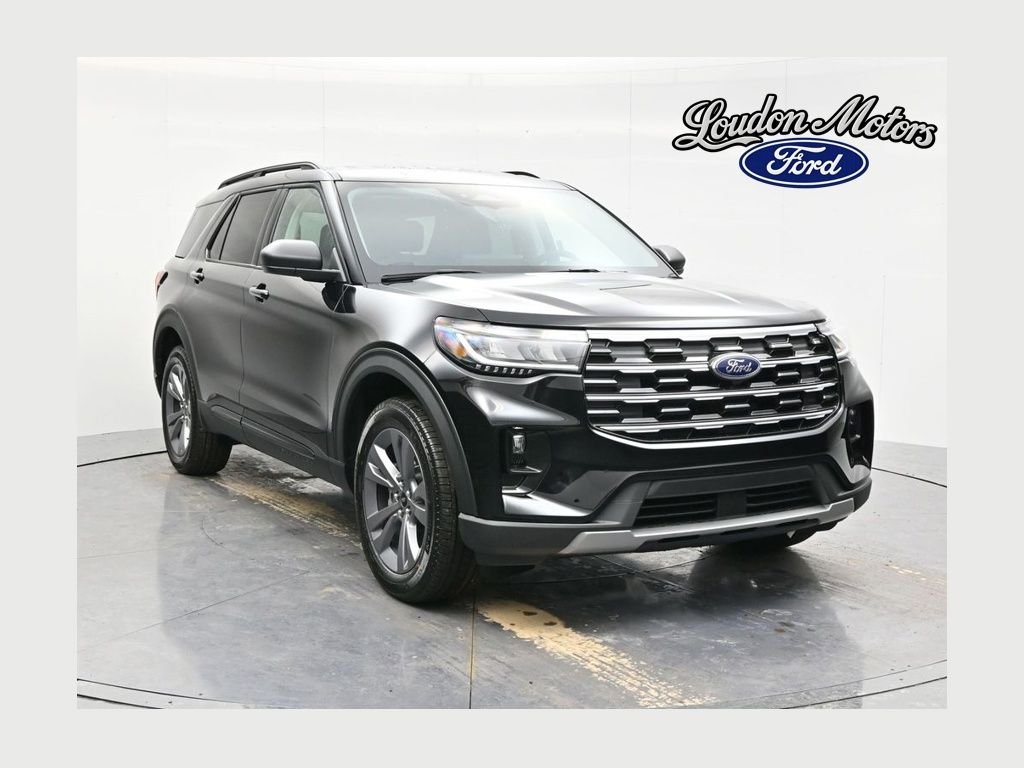 New Ford Explorer for Sale in Minerva, OH