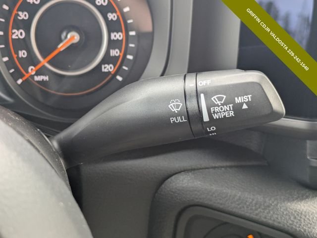 2026 Jeep Wrangler 4-Door Sport S - Photo 26