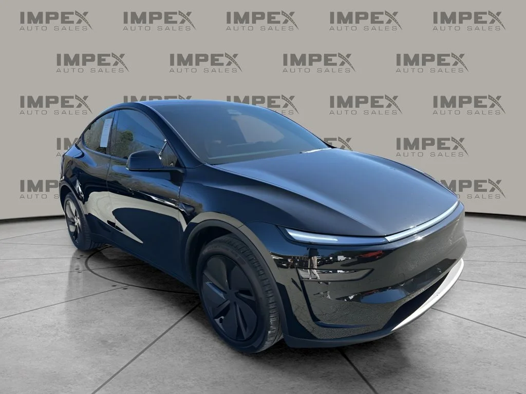 Used 2026  Tesla Long Range image 7