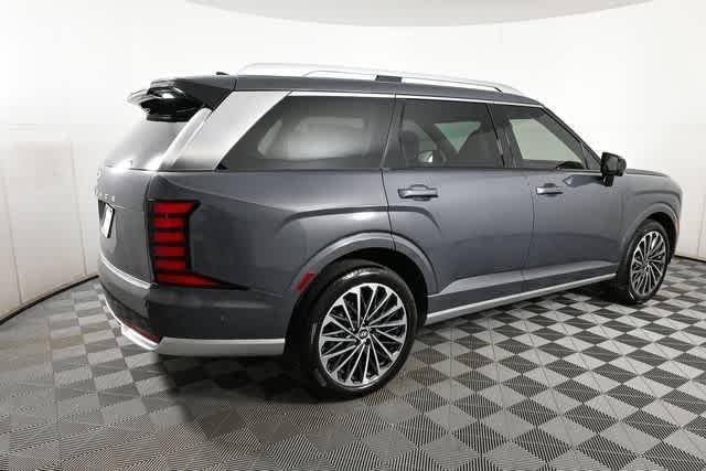 2026 Hyundai Palisade Calligraphy - Photo 65