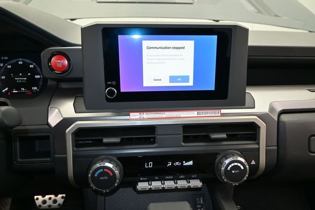 New 2026 Underground Toyota TRD Sport image 7