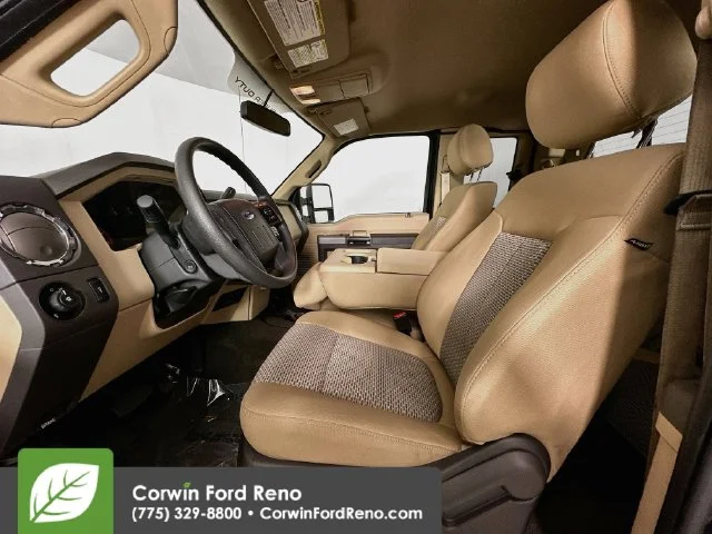 Used 2016 Shadow Black Ford XLT image 22