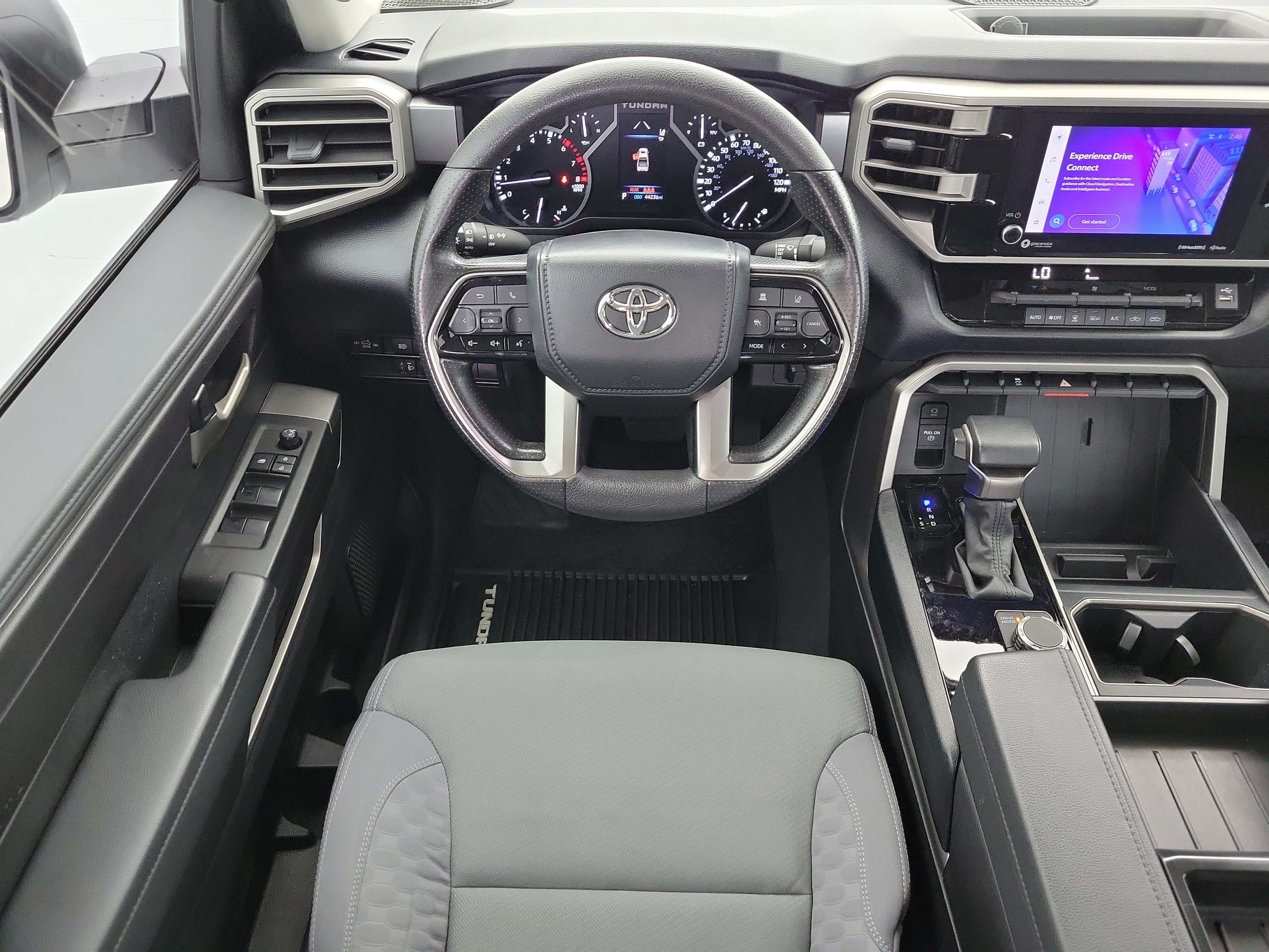 Used 2023 Ice Cap Toyota SR5 image 15