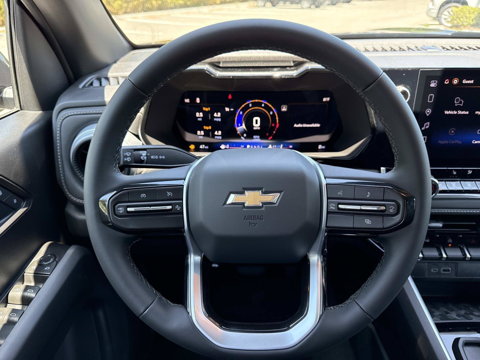 2026 Chevrolet Colorado LT - Photo 14