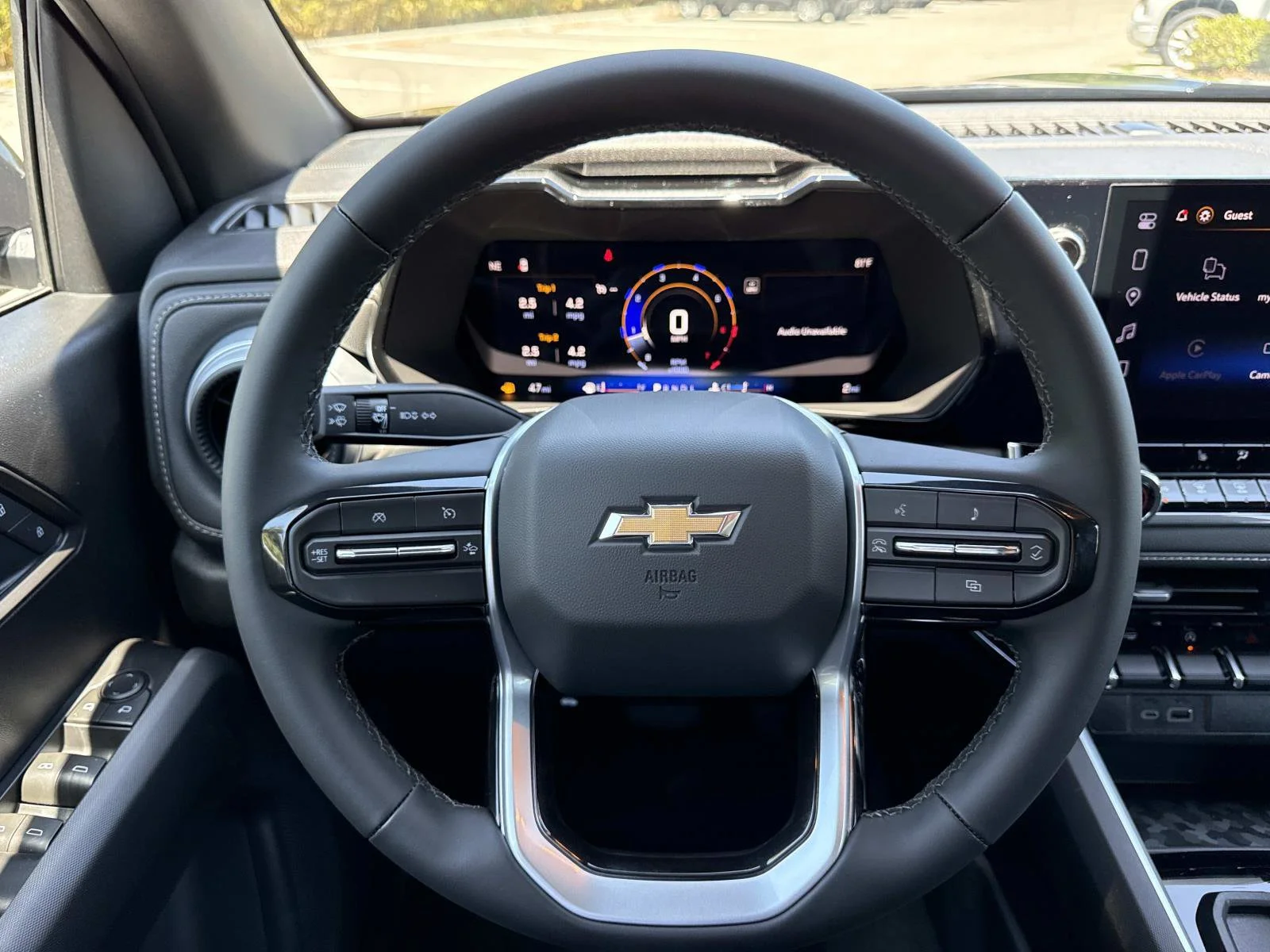 2026 Chevrolet Colorado LT - Photo 14
