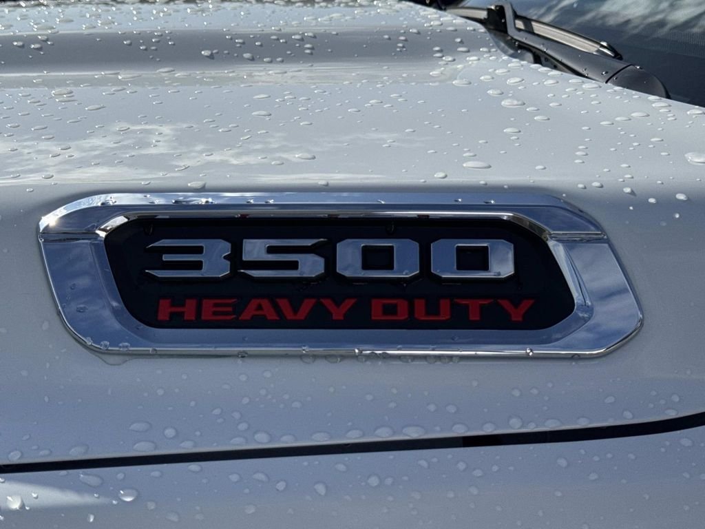 2026 RAM 3500 Chassis Tradesman - Photo 48