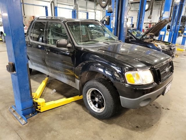 2005 Ford Explorer XLT 4X4's photo