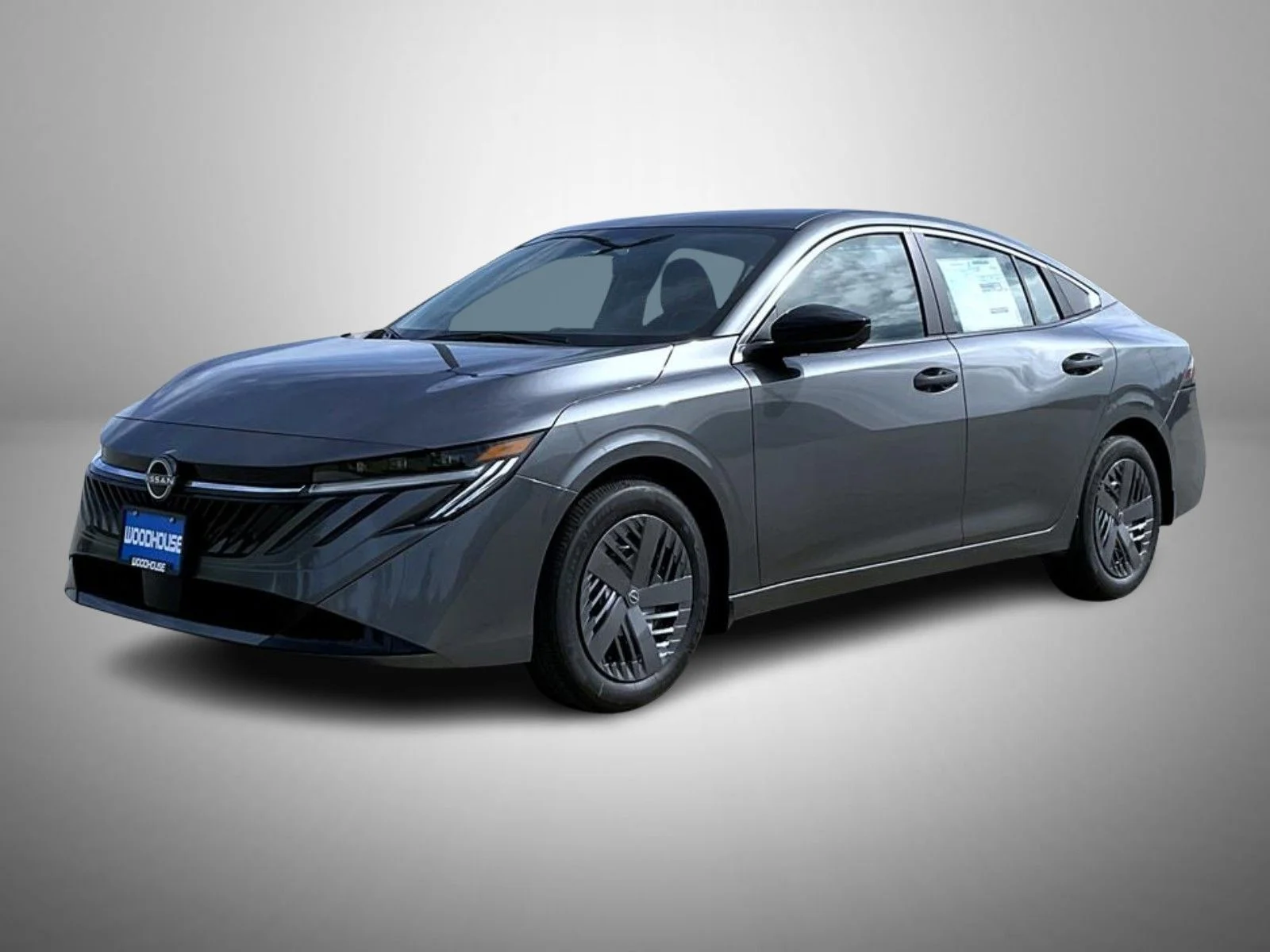 2027 Nissan Sentra