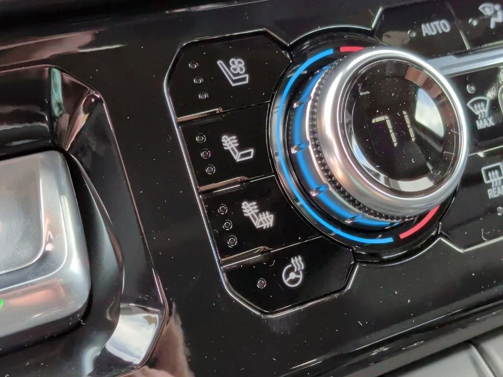 2026 GMC Sierra 1500 Denali - Photo 27