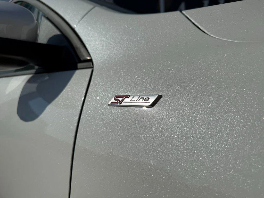 2026 Ford Escape Hybrid ST-Line Select - Photo 12