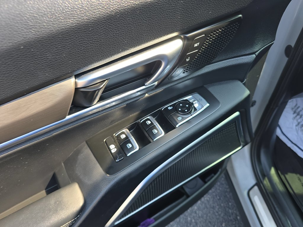 Used 2023 Gray Kia SX-Prestige X-Pro image 11