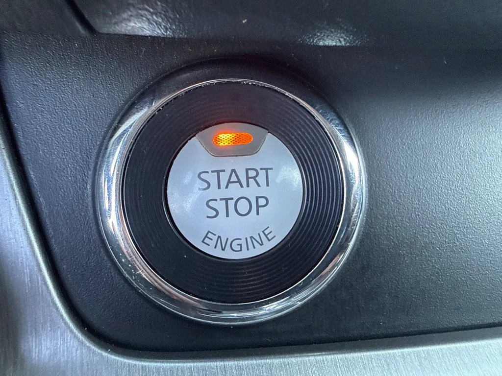 Used 2024 Gray Nissan SV image 23
