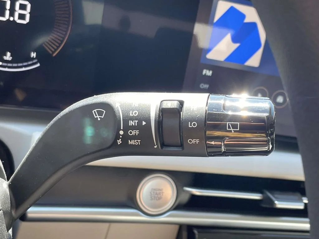 New 2026 Gray Hyundai SEL image 22