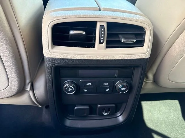 Used 2020 Red Buick Premium II image 23