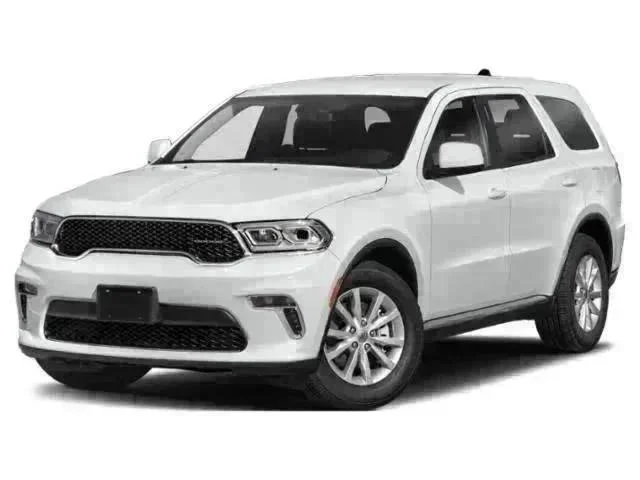 2024 Dodge Durango's photo