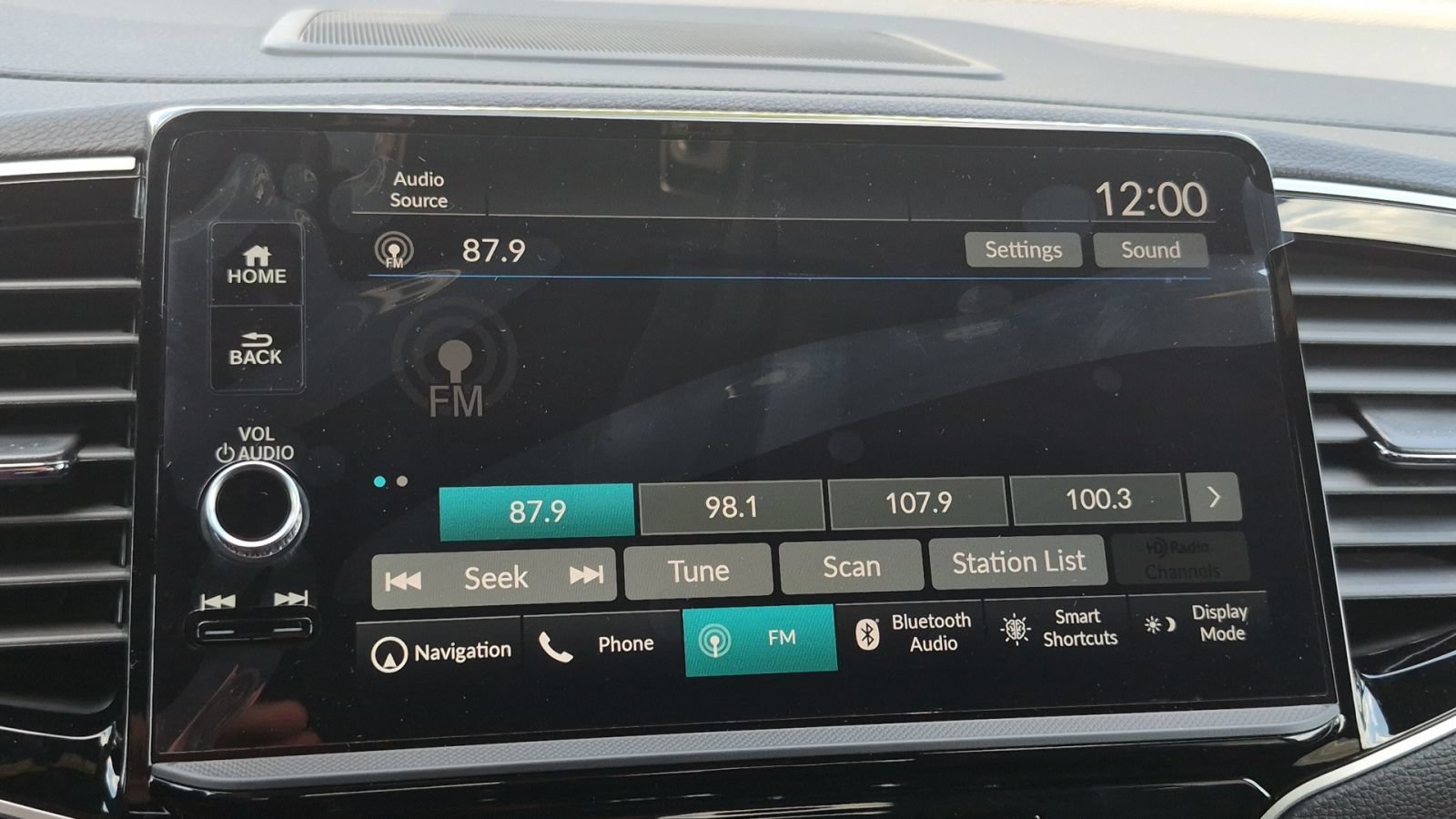 2026 Honda Ridgeline Black Edition - Photo 17