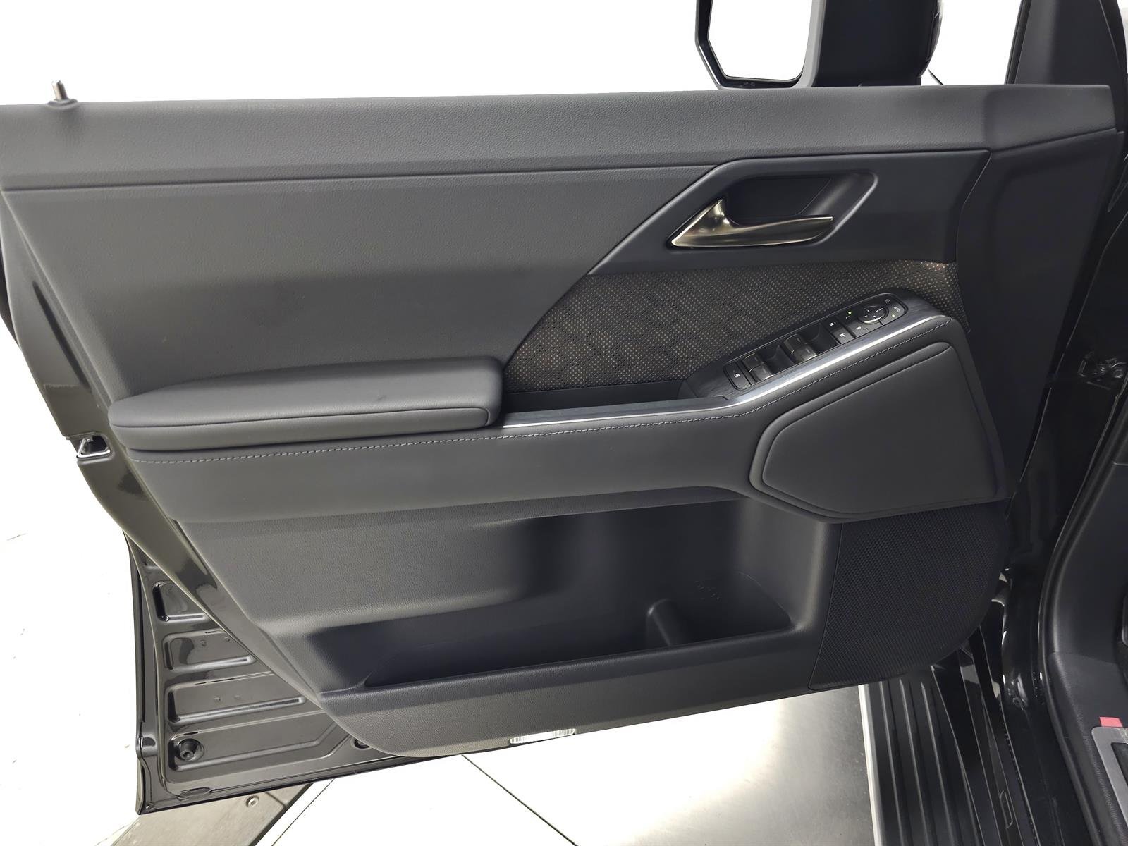 Used 2024 Black Lexus PREMIUM+ image 15