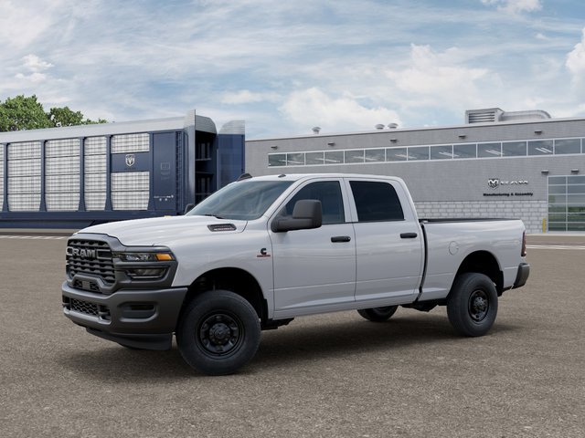 2026 RAM 2500 2026 RAM 2500 Tradesman Crew Cab