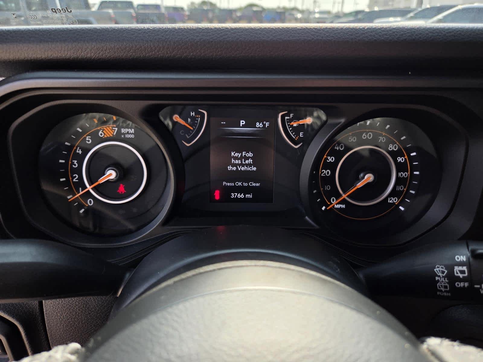 New 2026 Hydro Blue Pearlcoat Jeep Sport S image 17