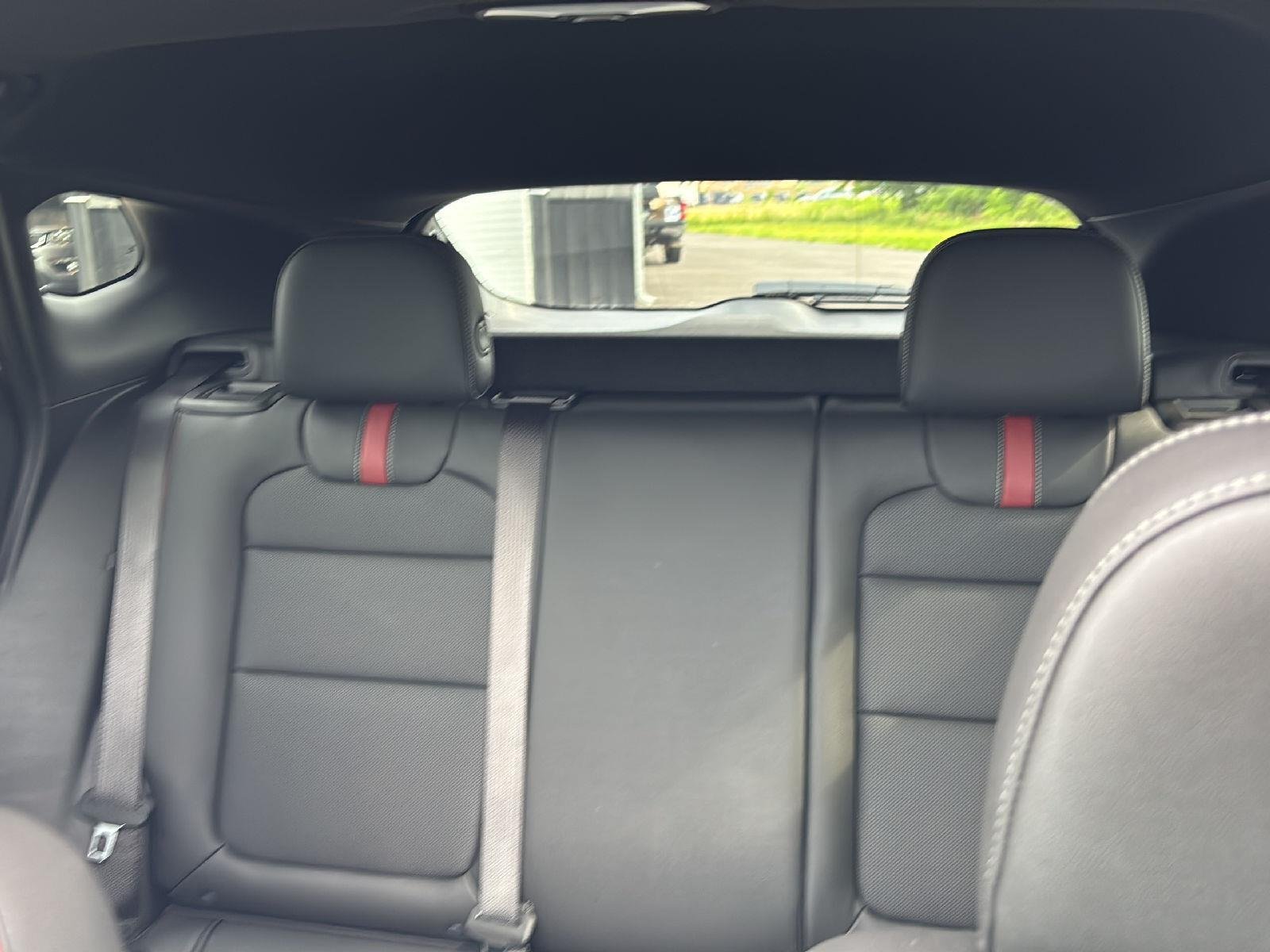 Used 2026 Summit White Chevrolet 2RS image 35