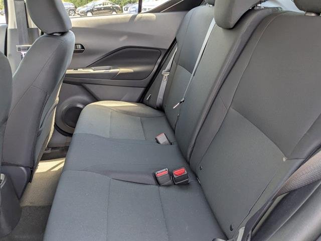 2025 Nissan KICKS PLAY Base - Photo 14