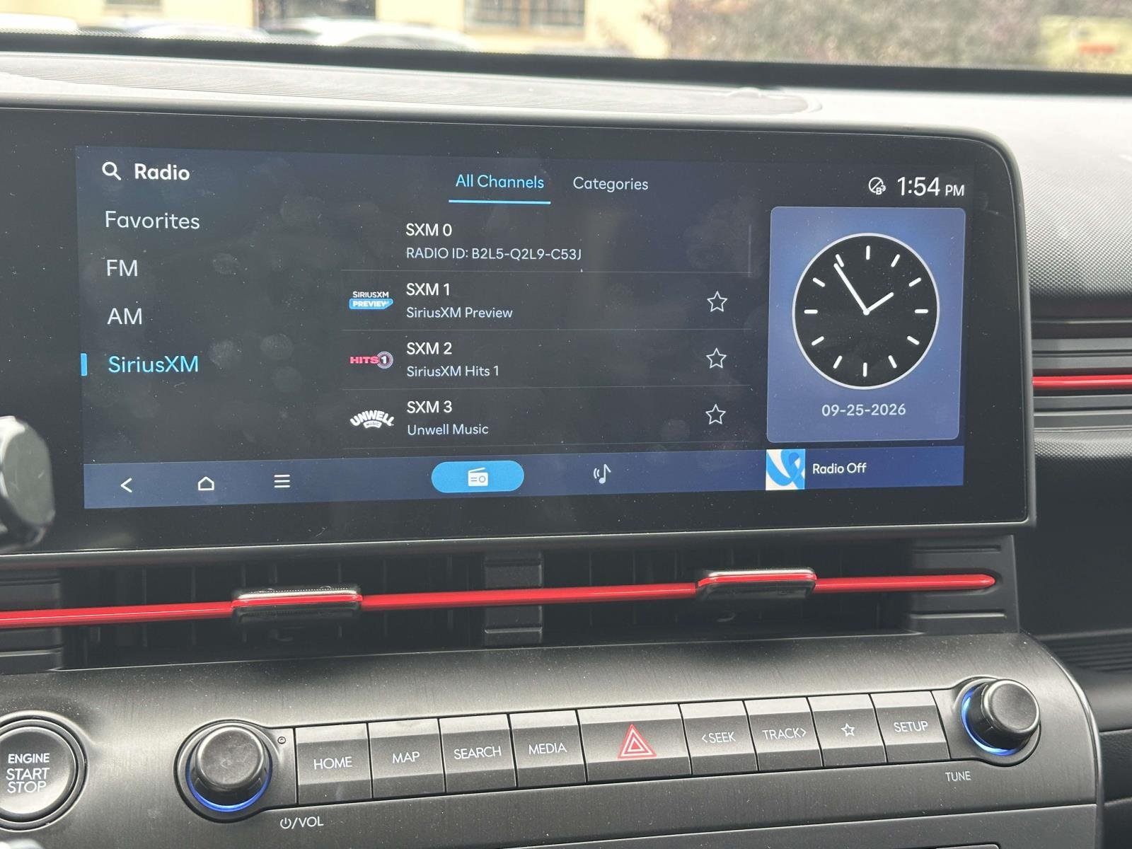 2025 Hyundai Kona N Line S - Photo 33