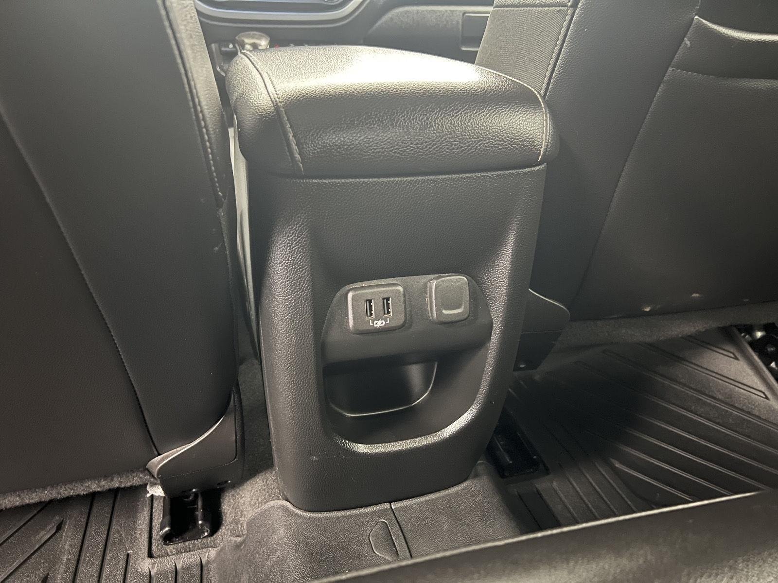 Used 2022 Black Chevrolet 4WD ZR2 image 26