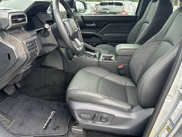 Certified Used 2024 Silver Toyota Limited image 19