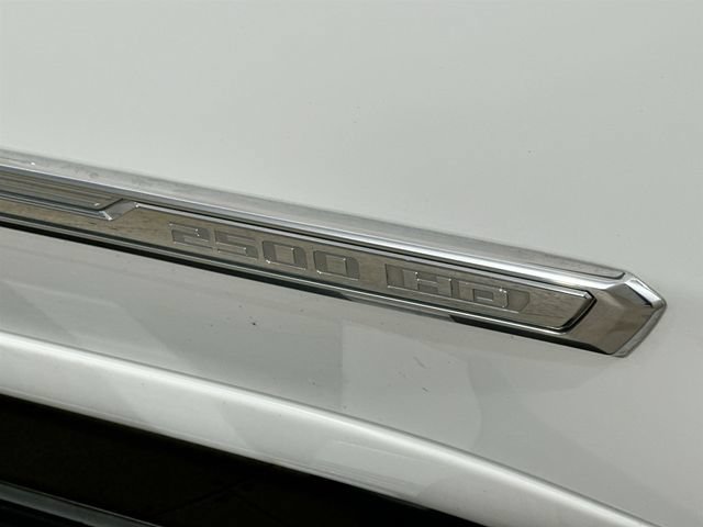 2024 Chevrolet Silverado 2500HD High Country - Photo 40
