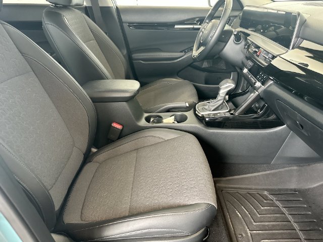 Used 2025 Blue Kia S image 27
