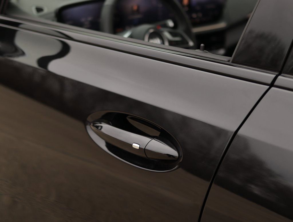 New 2026 Ebony Twilight Metallic Buick Sport Touring image 46