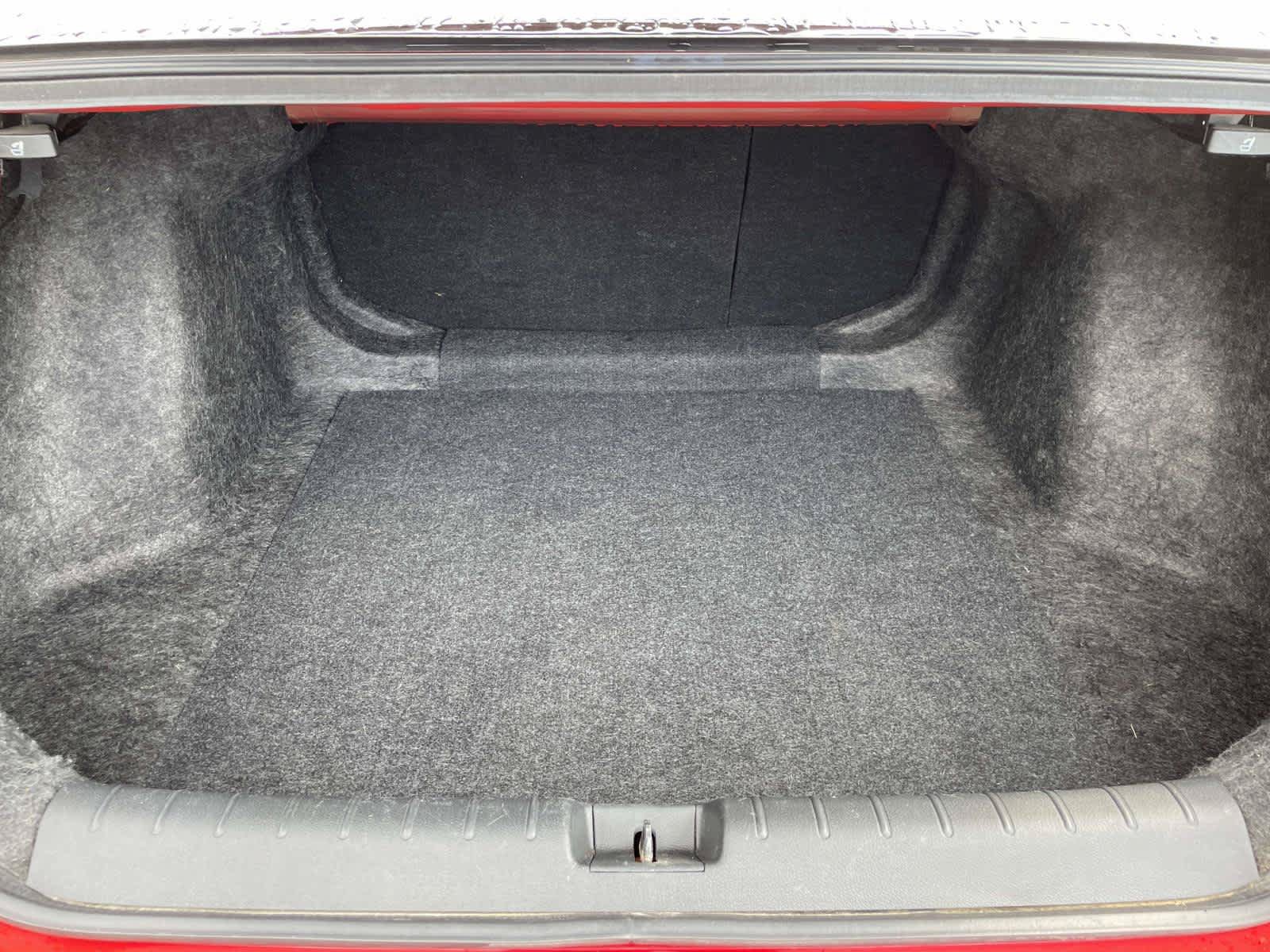 Used 2017 Rallye Red Honda EX image 23