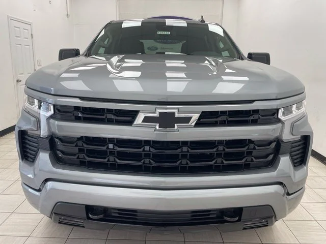 2026 Chevrolet Silverado 1500 RST - Photo 17