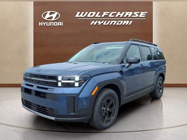 2026 Hyundai SANTA FE XRT AWD