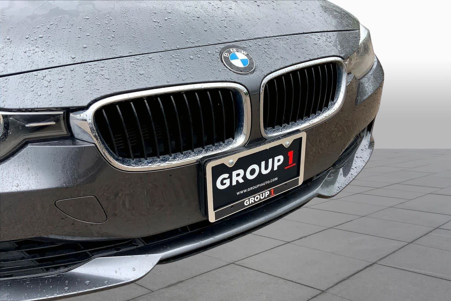 Used 2012 Black Sapphire Metallic BMW 328i image 28
