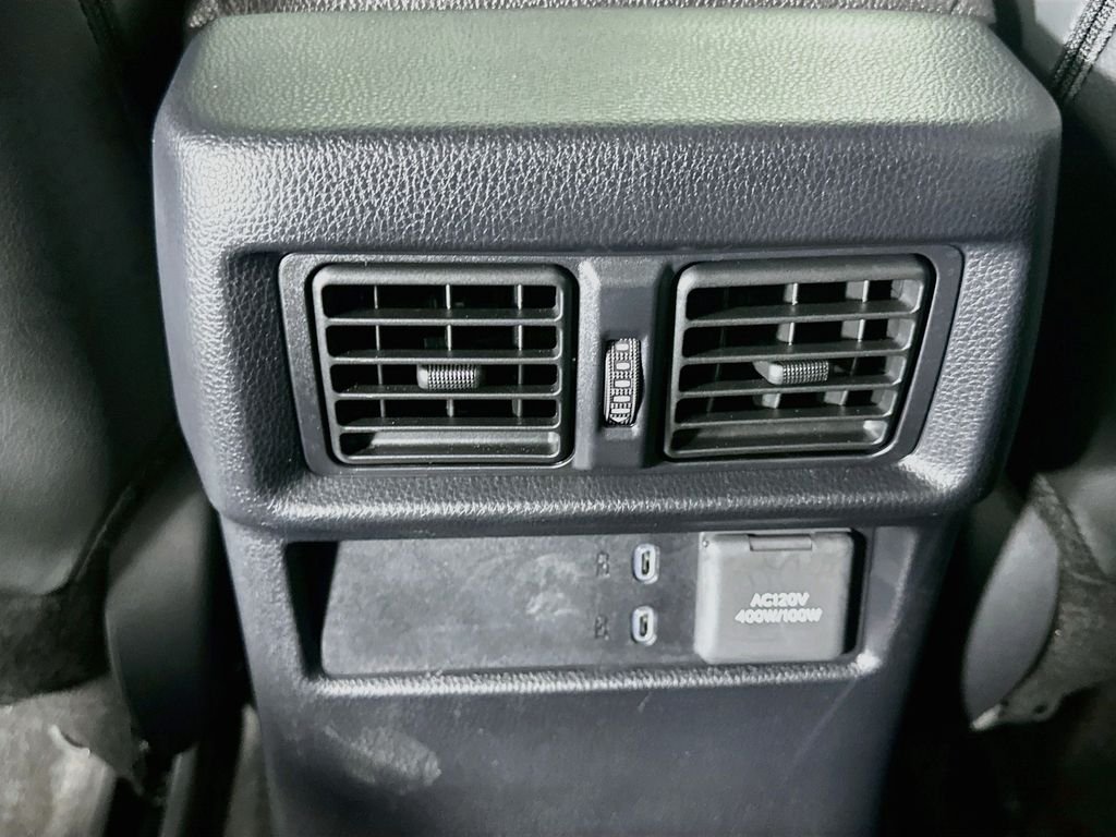 Used 2026 Black Toyota TRD Sport Premium image 26