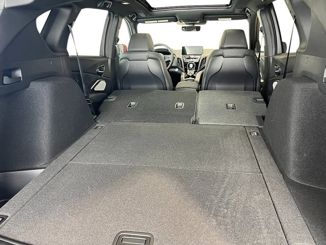 2025 Acura RDX A-Spec Package - Photo 38