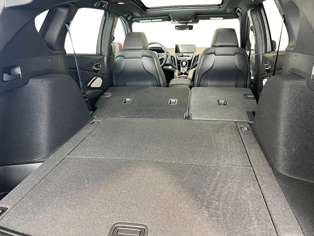 2025 Acura RDX A-Spec Package - Photo 38