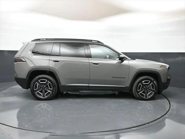 2026 Jeep Cherokee Limited - Photo 26