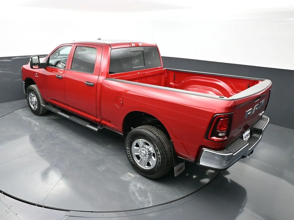 2026 RAM 2500 Tradesman - Photo 26