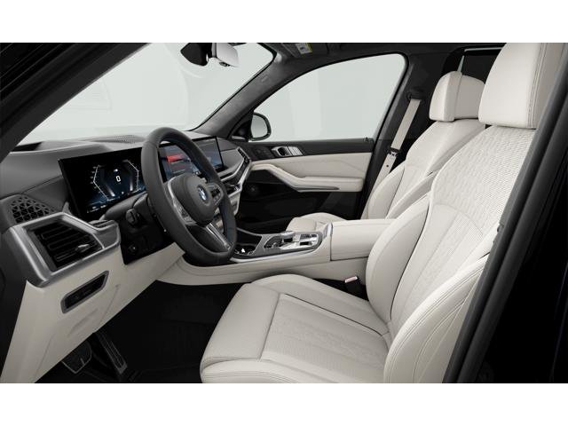 New 2027 Carbon Black Metallic BMW  image 6