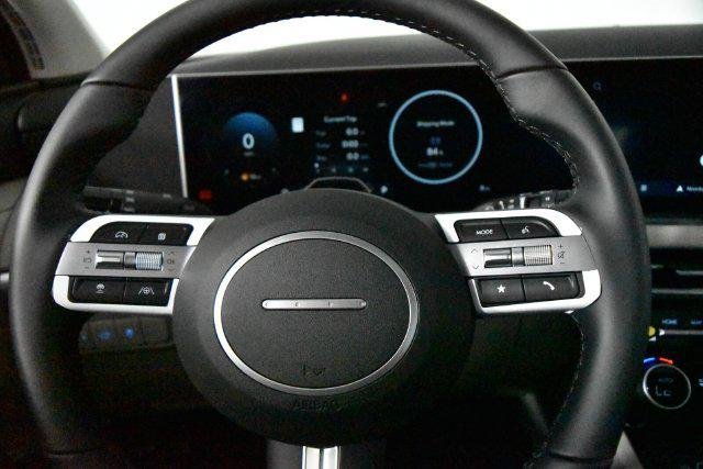New 2026 Gray Hyundai SEL Premium AWD image 59