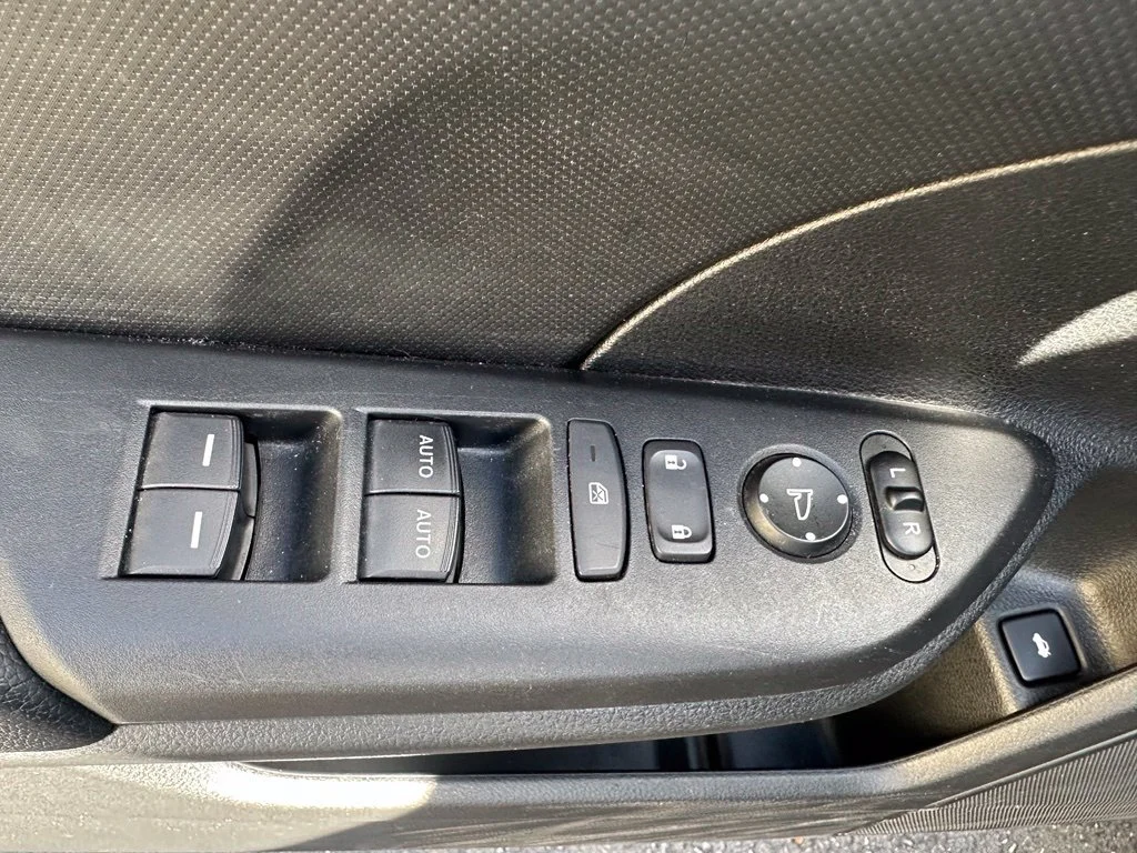 Used 2019 Gray Honda Sport image 10