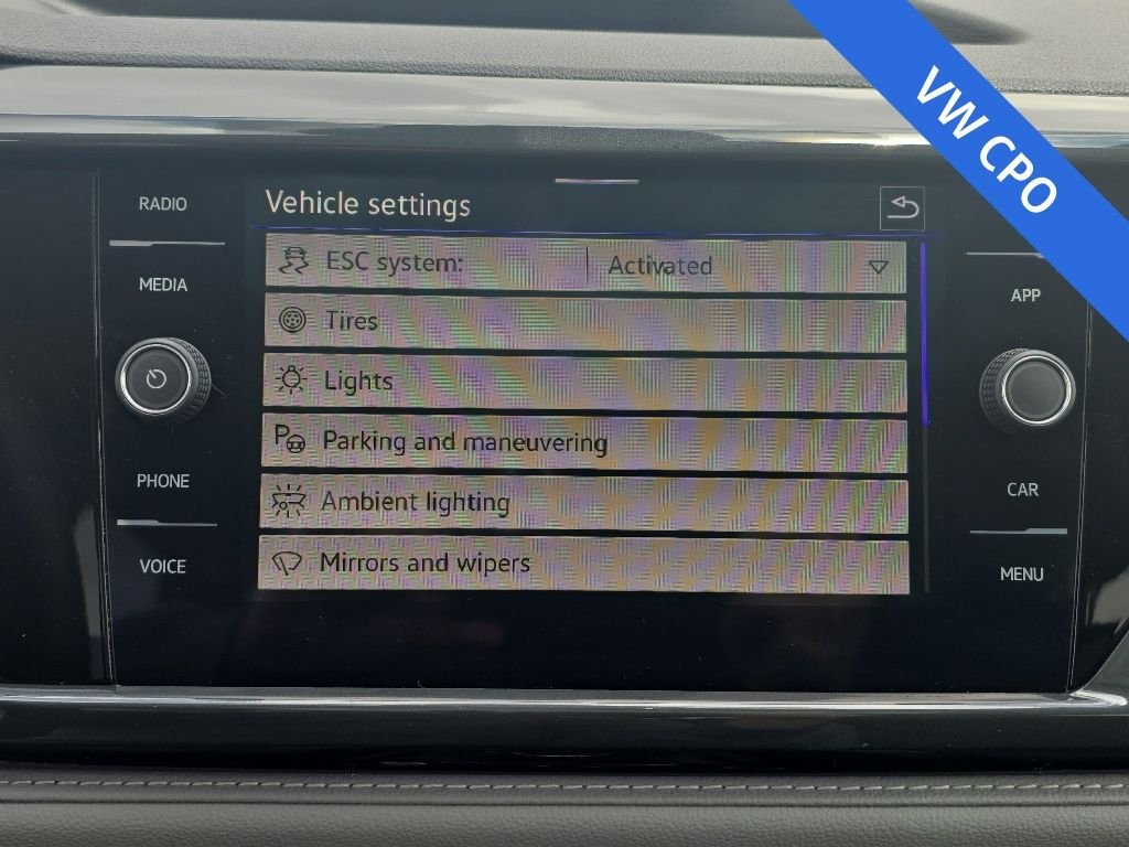 2023 Volkswagen Taos SEL - Photo 20