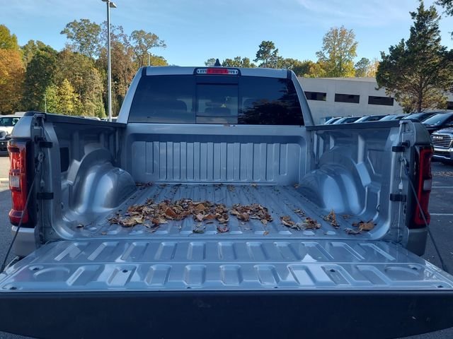 2026 RAM 1500 Big Horn/Lone Star - Photo 15