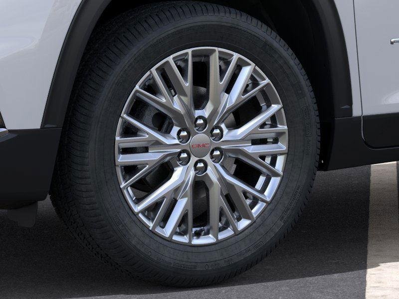 2025 GMC Acadia Elevation - Photo 23