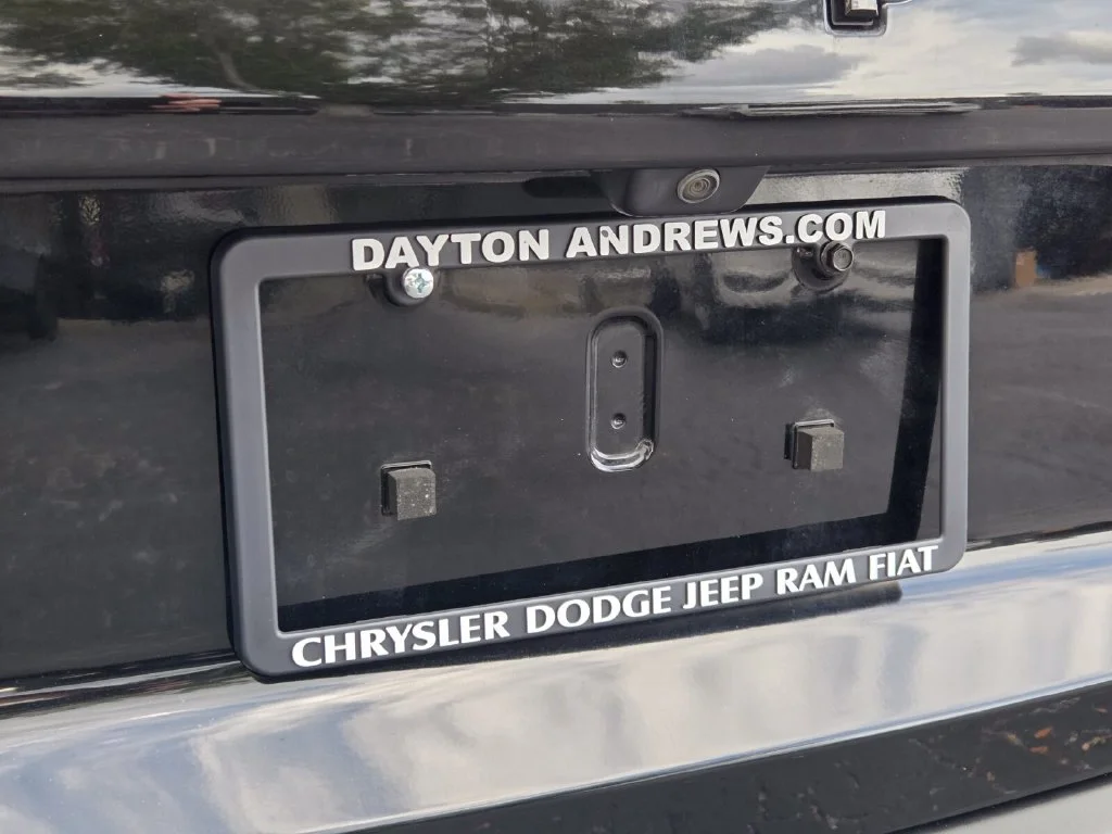 Certified Used 2022 Black Jeep X image 7
